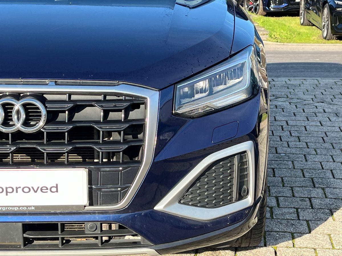 Used Audi Q2 2022 for sale - 76940462: Photo 18