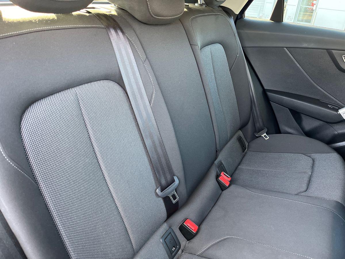Used Audi Q2 2022 for sale - 76940462: Photo 23
