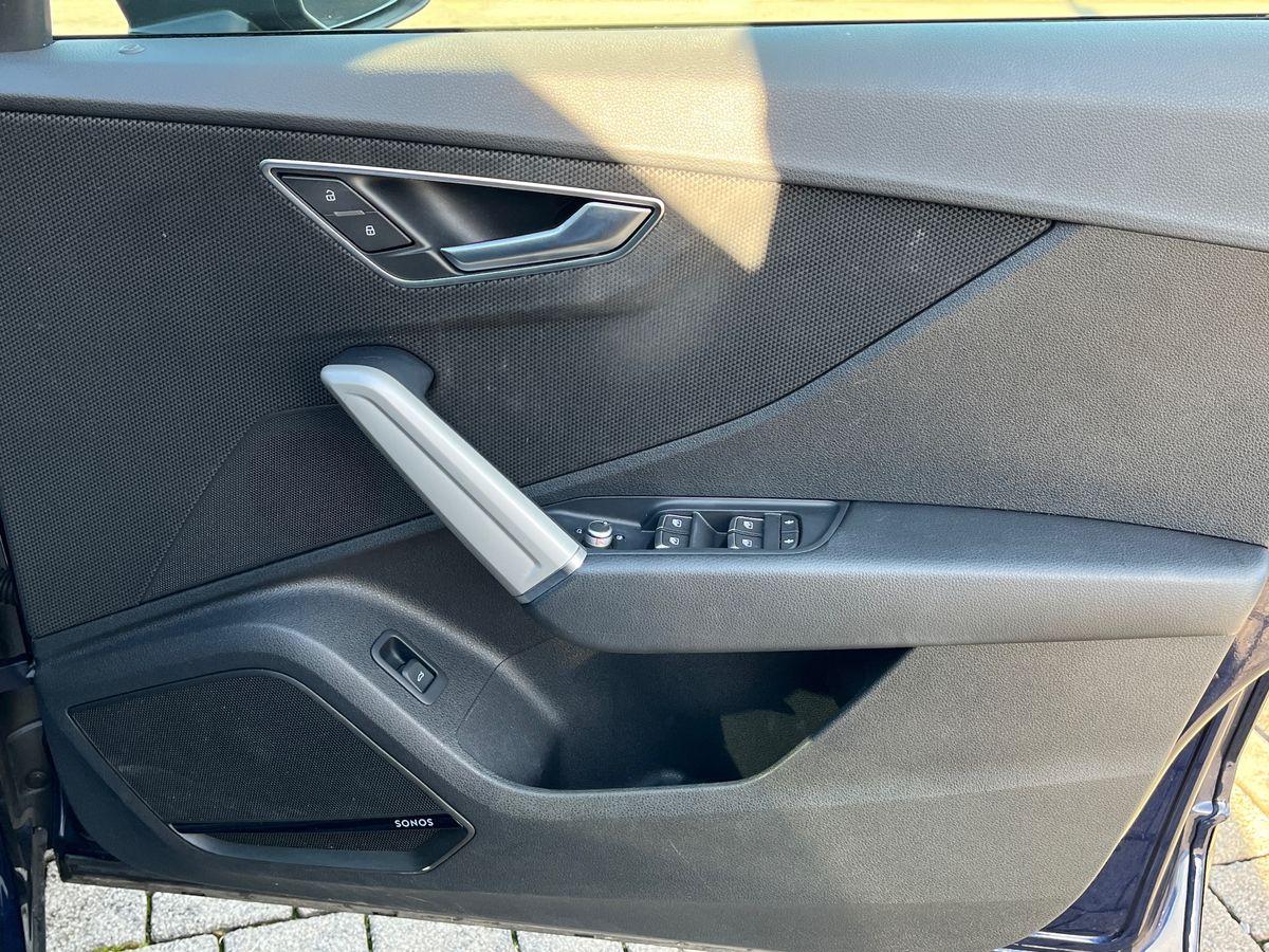 Used Audi Q2 2022 for sale - 76940462: Photo 24