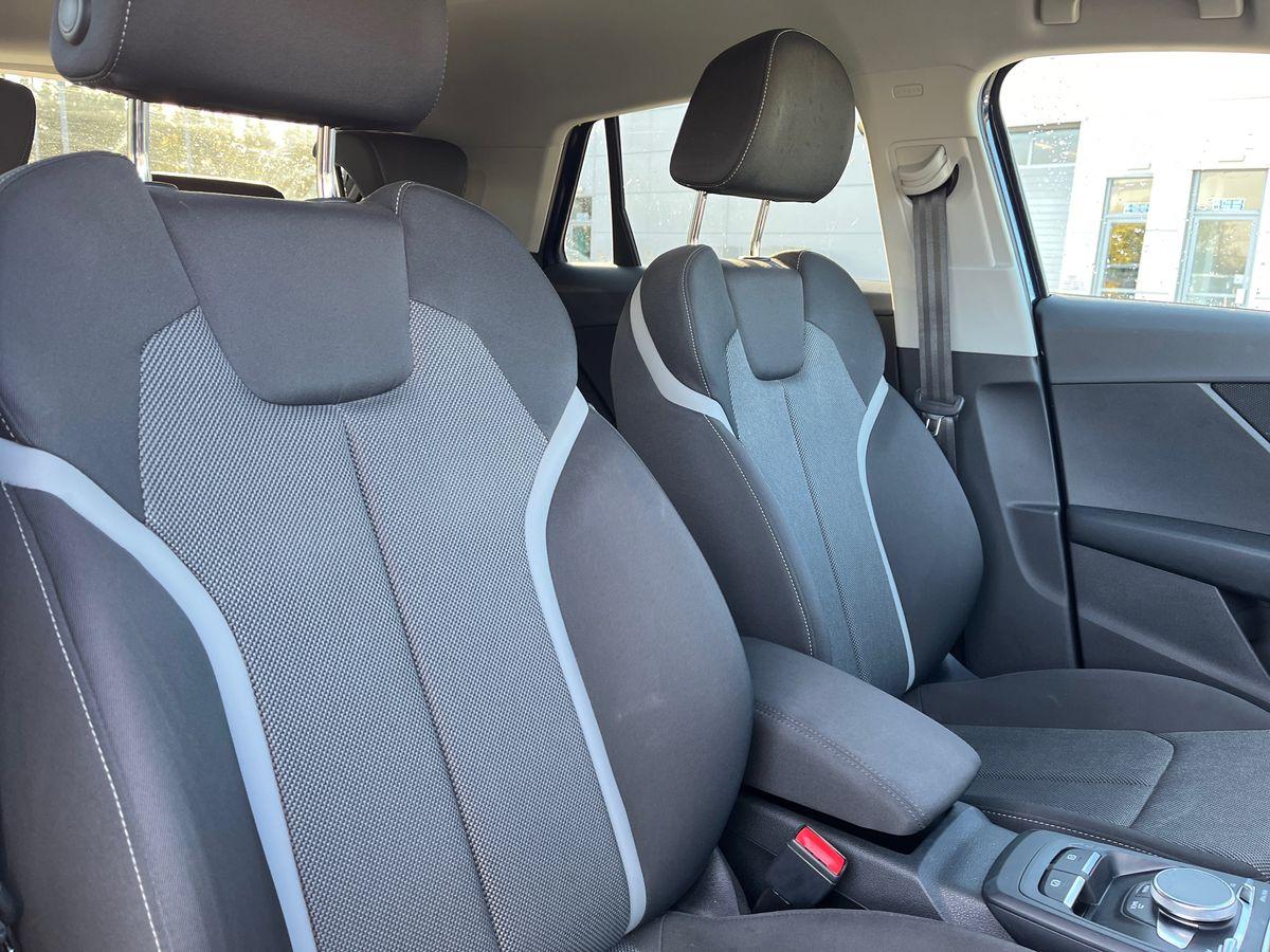 Used Audi Q2 2022 for sale - 76940462: Photo 25