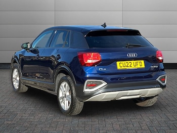 Used Audi Q2 2022 for sale - 76940462: Photo