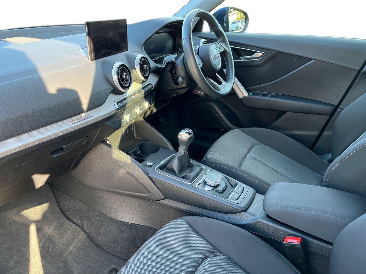 Used Audi Q2 2022 for sale - 76940462: Photo 3