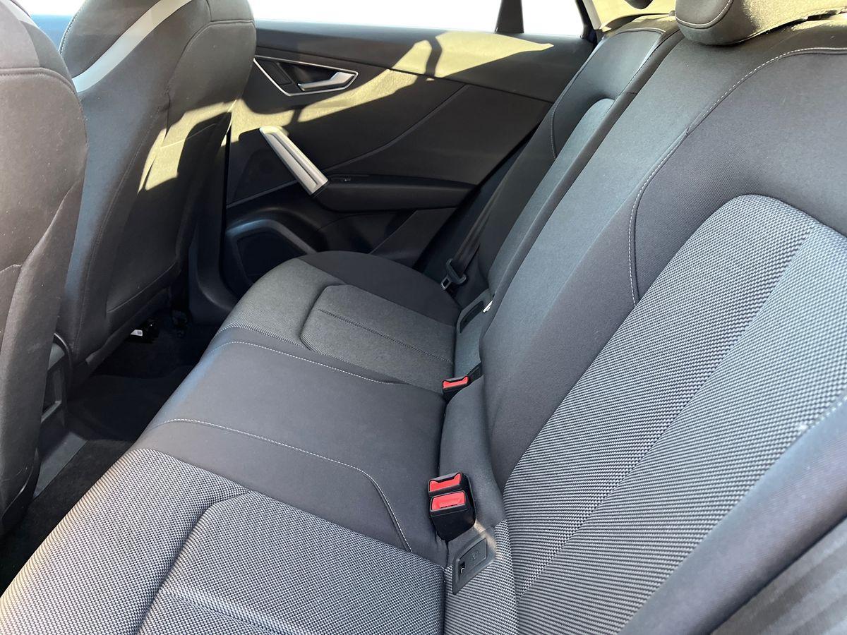 Used Audi Q2 2022 for sale - 76940462: Photo 4