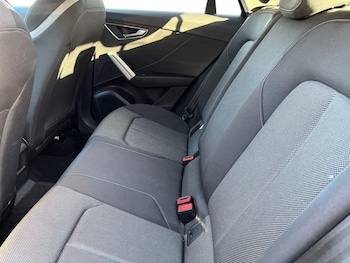 Used Audi Q2 2022 for sale - 76940462: Photo