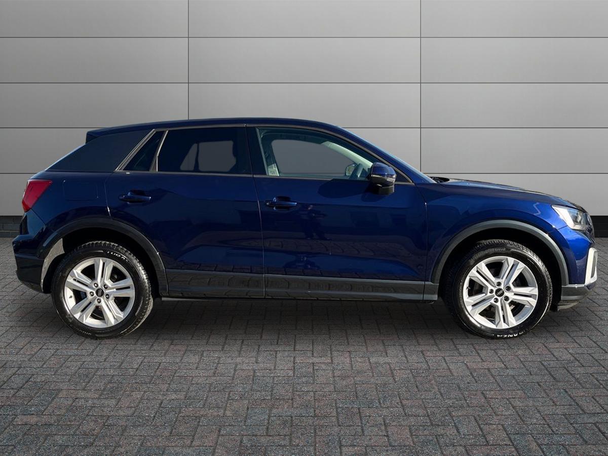 Used Audi Q2 2022 for sale - 76940462: Photo 5