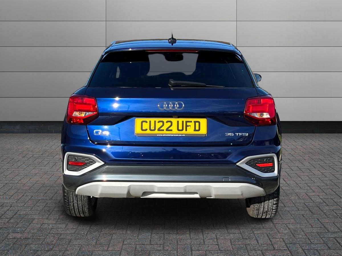 Used Audi Q2 2022 for sale - 76940462: Photo 6
