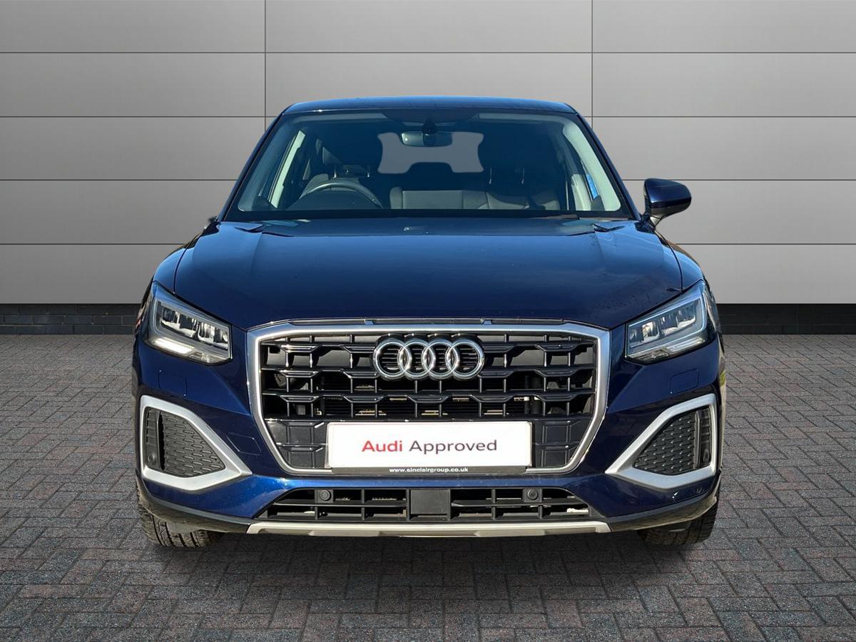 Used Audi Q2 2022 for sale - 76940462: Photo 7