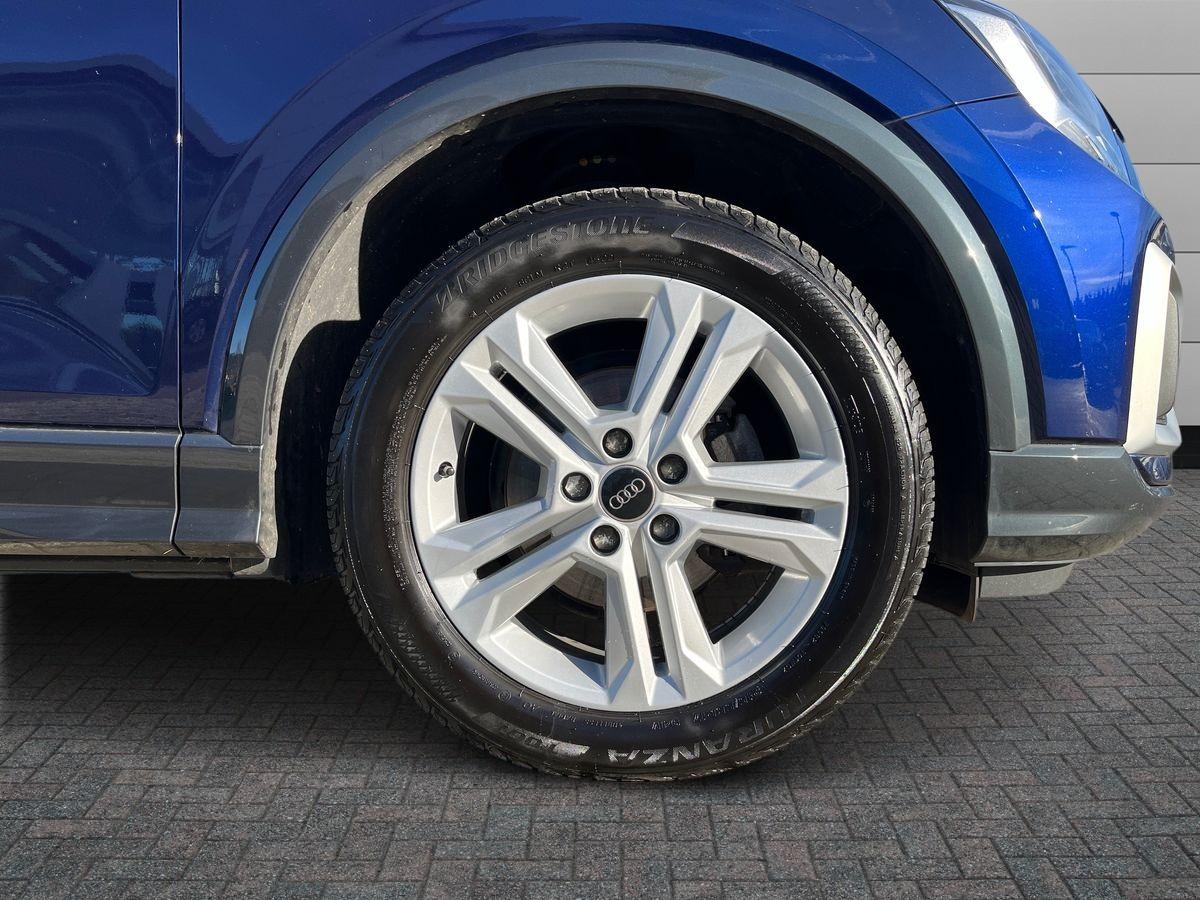 Used Audi Q2 2022 for sale - 76940462: Photo 8