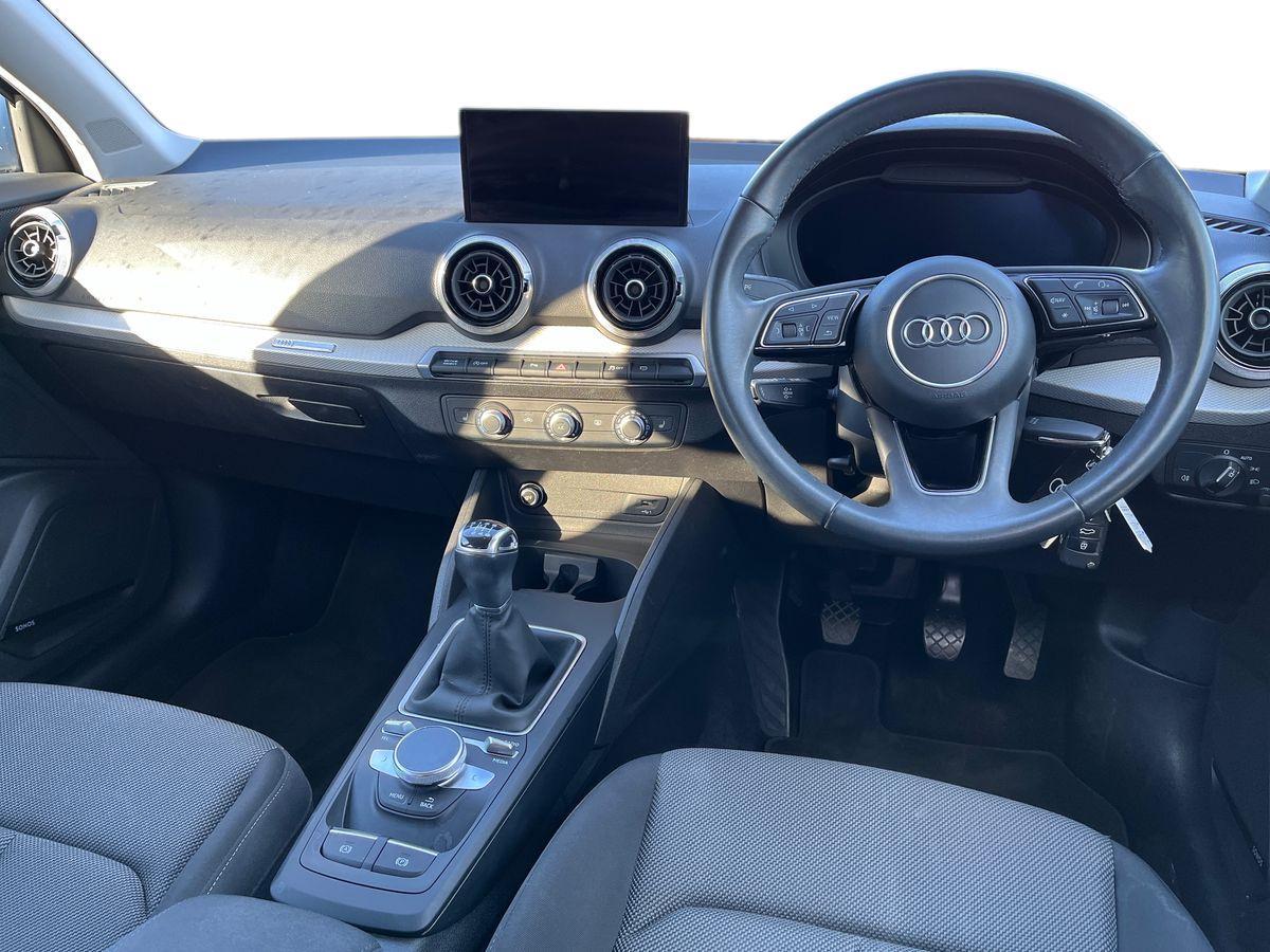 Used Audi Q2 2022 for sale - 76940462: Photo 9