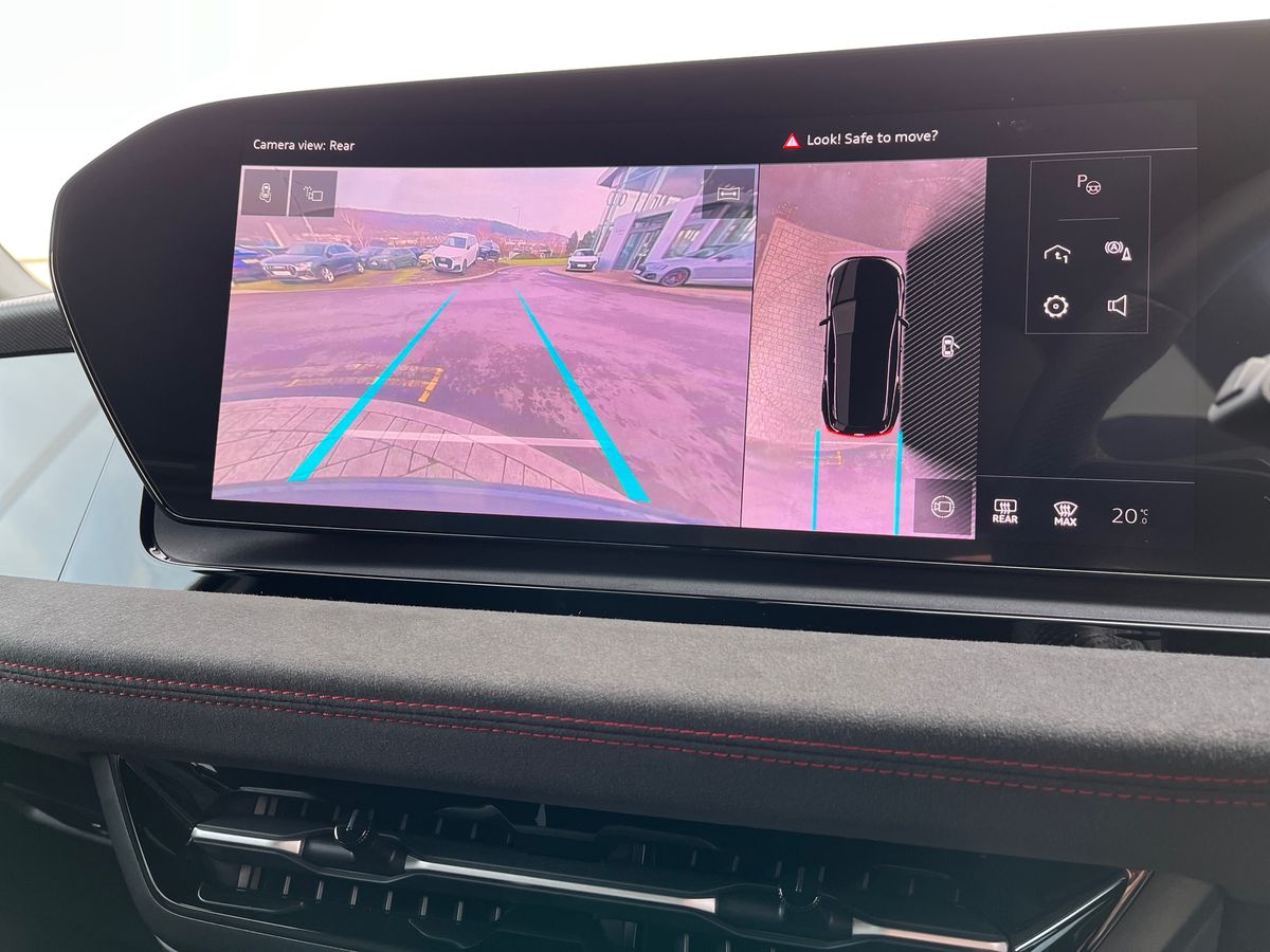 Used Audi Q6 e-tron 2024 for sale - 76677688: Photo 11