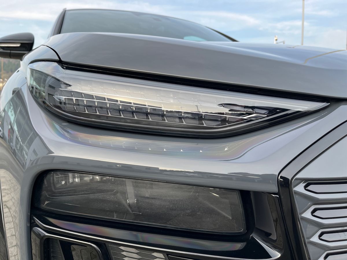 Used Audi Q6 e-tron 2024 for sale - 76677688: Photo 18