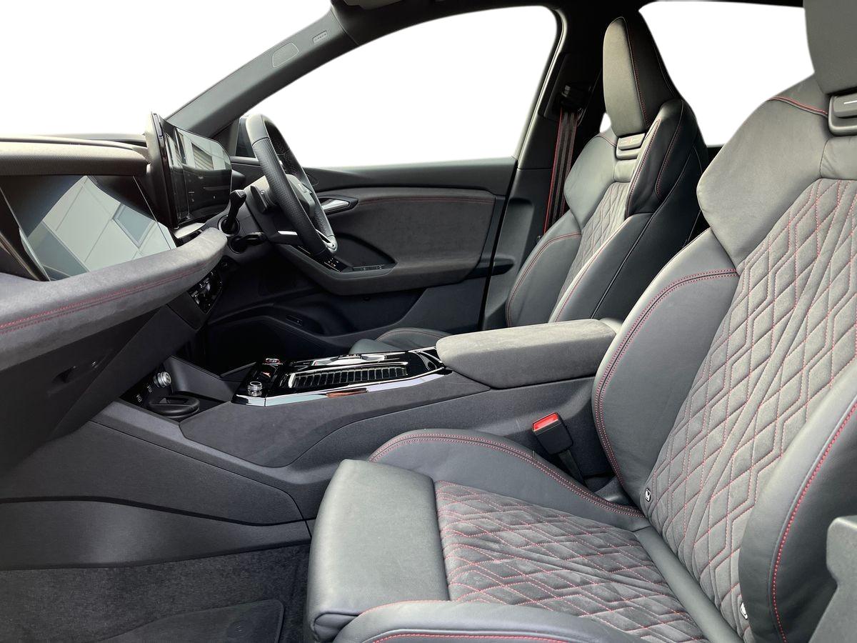 Used Audi Q6 e-tron 2024 for sale - 76677688: Photo 3