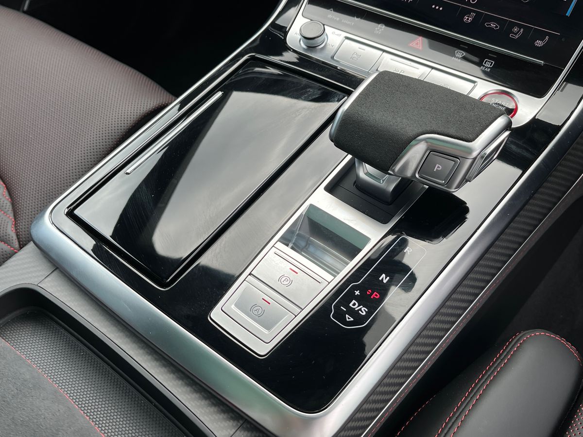 Used Audi RS Q8 2025 for sale - 76678620: Photo 13