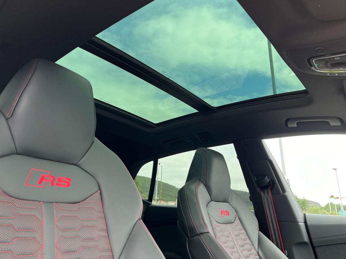 Used Audi RS Q8 2025 for sale - 76678620: Photo 17