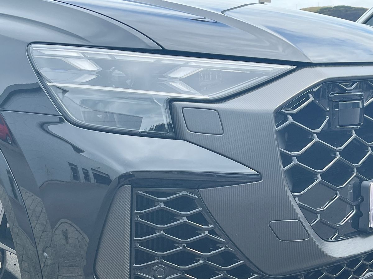 Used Audi RS Q8 2025 for sale - 76678620: Photo 18