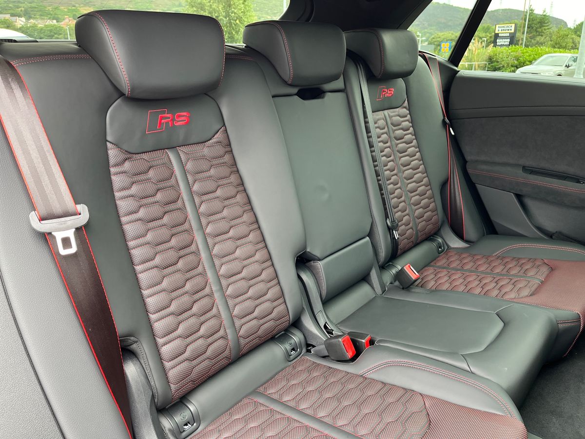 Used Audi RS Q8 2025 for sale - 76678620: Photo 24