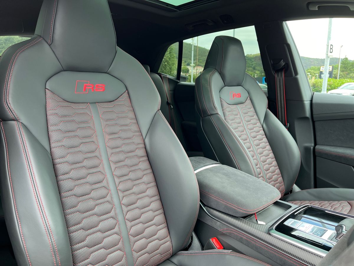 Used Audi RS Q8 2025 for sale - 76678620: Photo 25