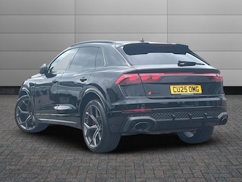 Used Audi RS Q8 2025 for sale - 76678620: Photo