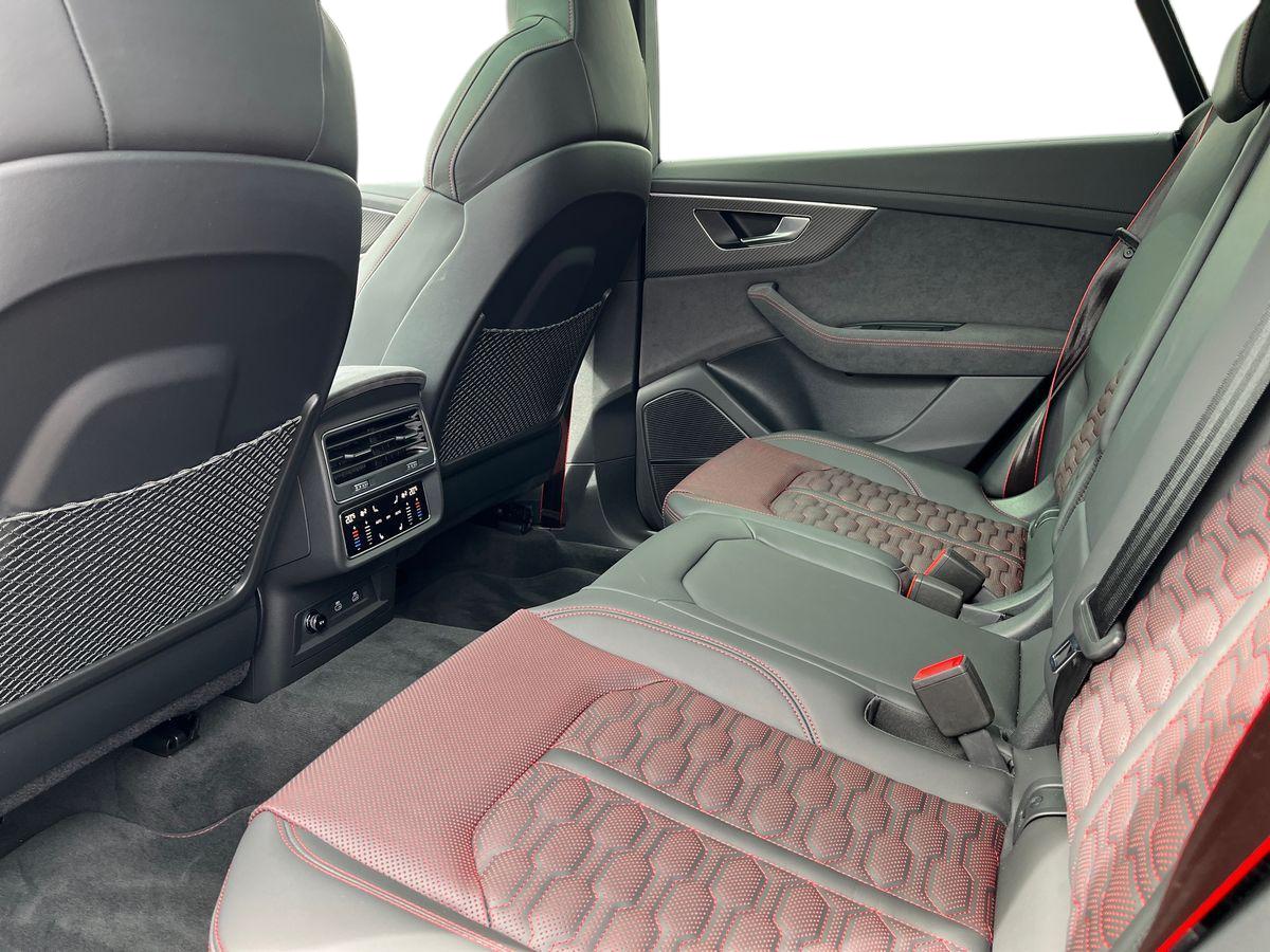 Used Audi RS Q8 2025 for sale - 76678620: Photo 4