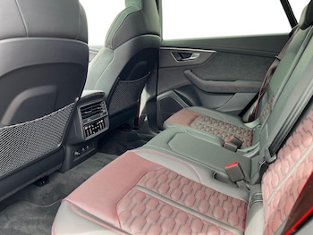 Used Audi RS Q8 2025 for sale - 76678620: Photo