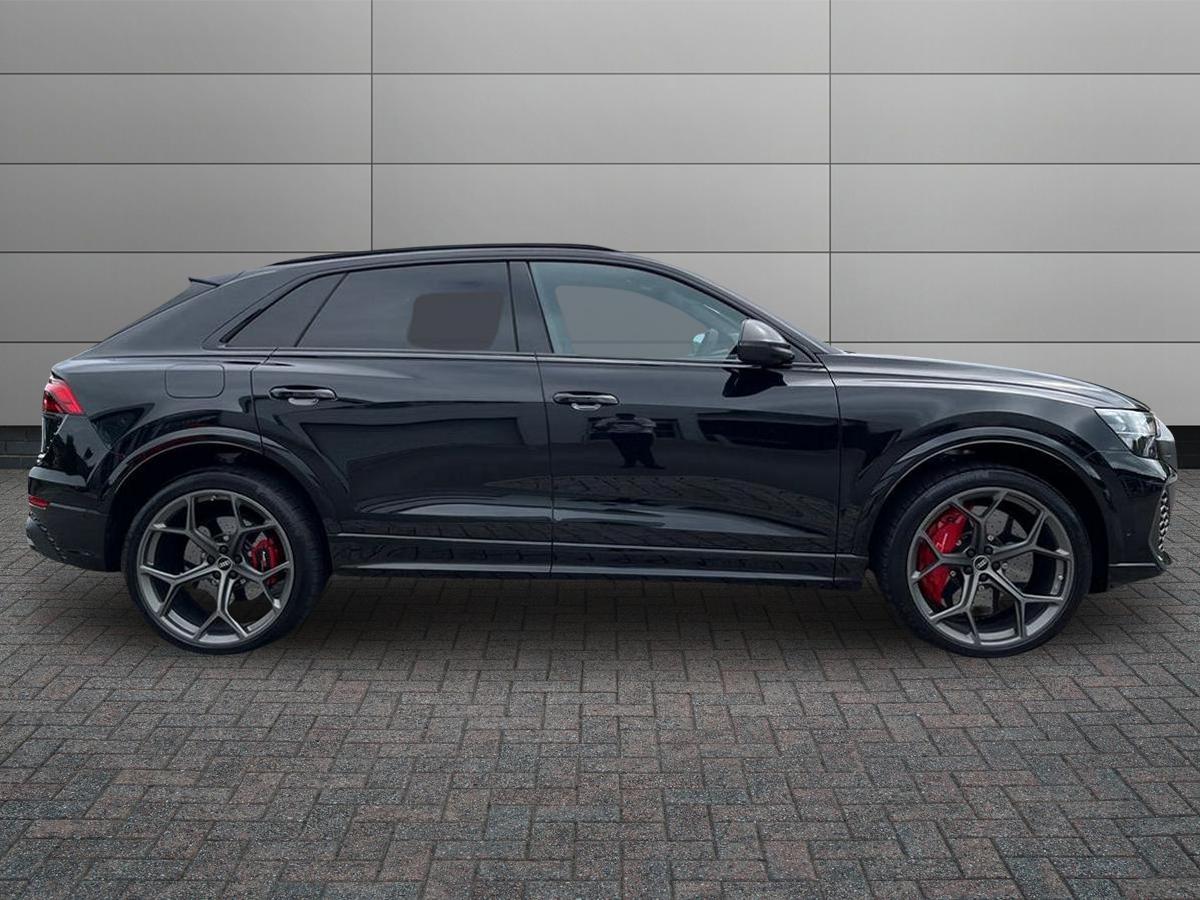 Used Audi RS Q8 2025 for sale - 76678620: Photo 5