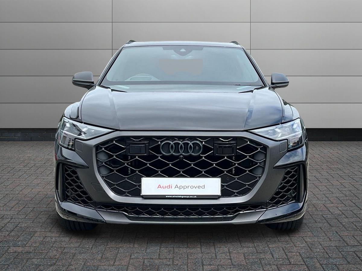 Used Audi RS Q8 2025 for sale - 76678620: Photo 7