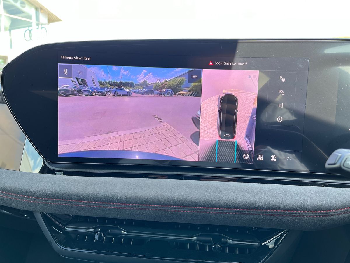 Used Audi A6 2025 for sale - 76678476: Photo 11