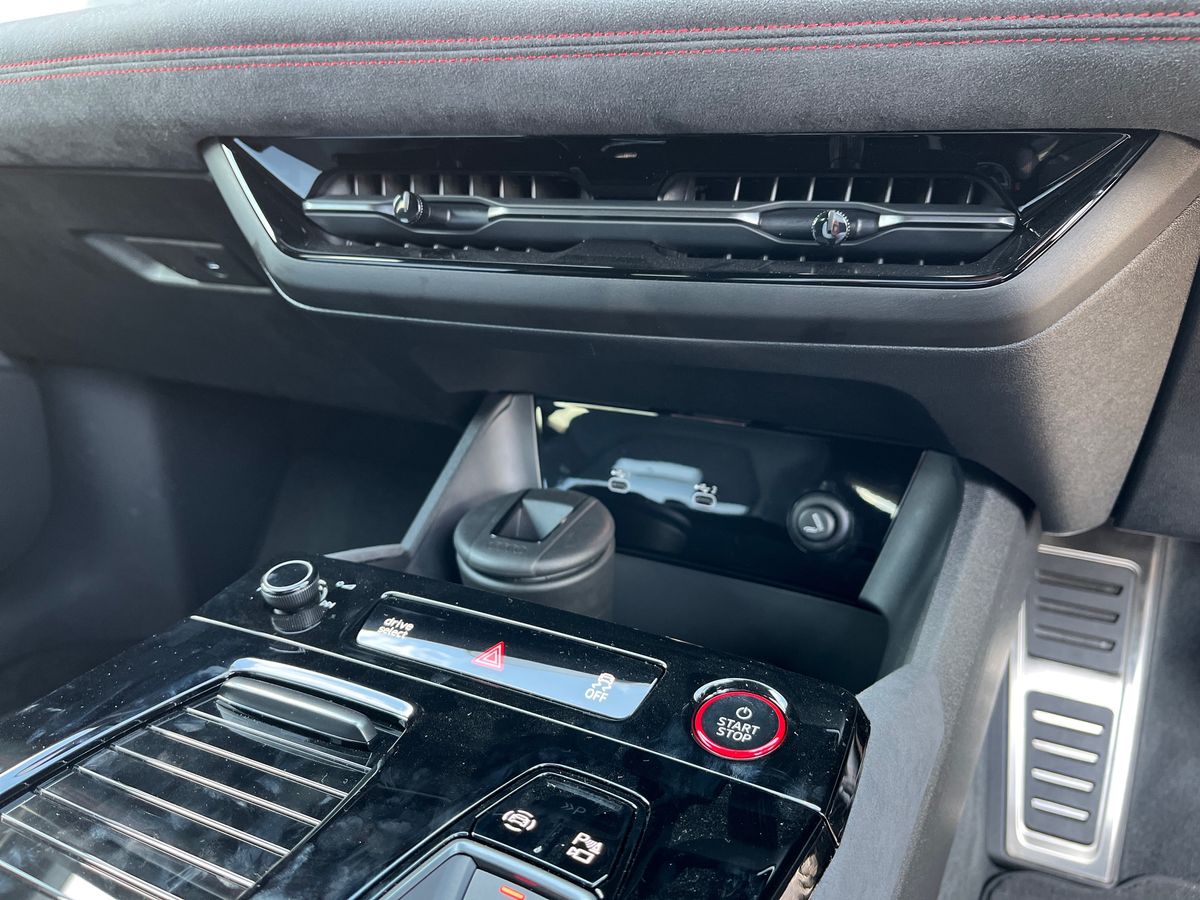 Used Audi A6 2025 for sale - 76678476: Photo 12