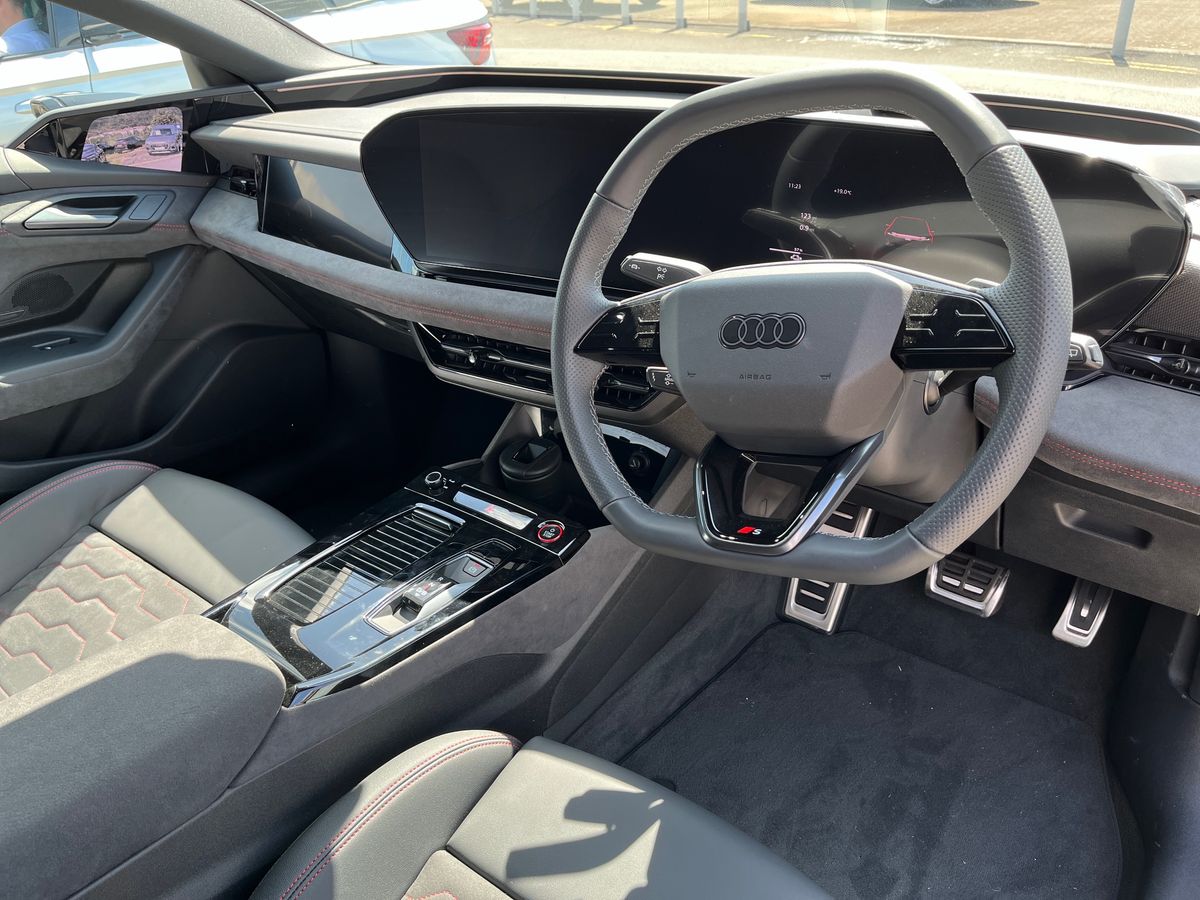 Used Audi A6 2025 for sale - 76678476: Photo 14