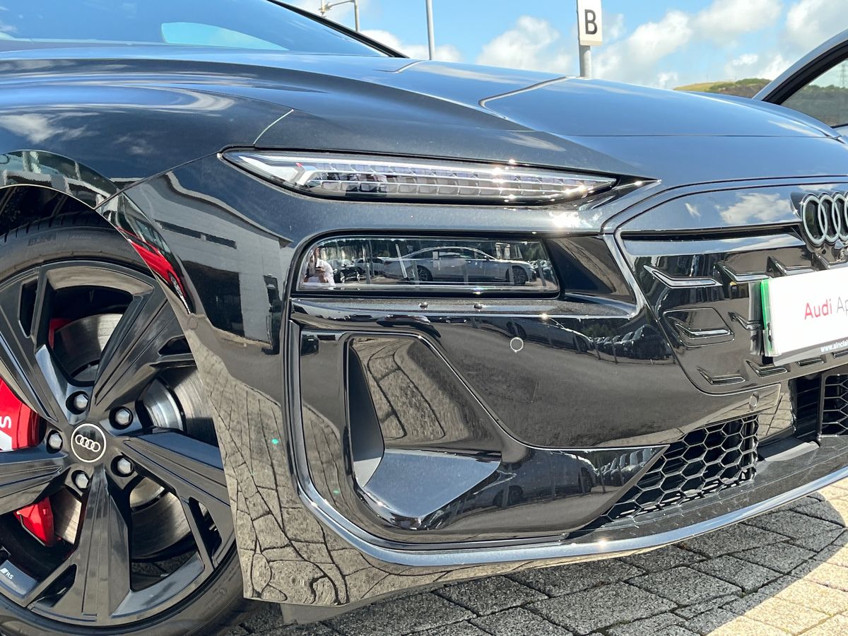 Used Audi A6 2025 for sale - 76678476: Photo 17