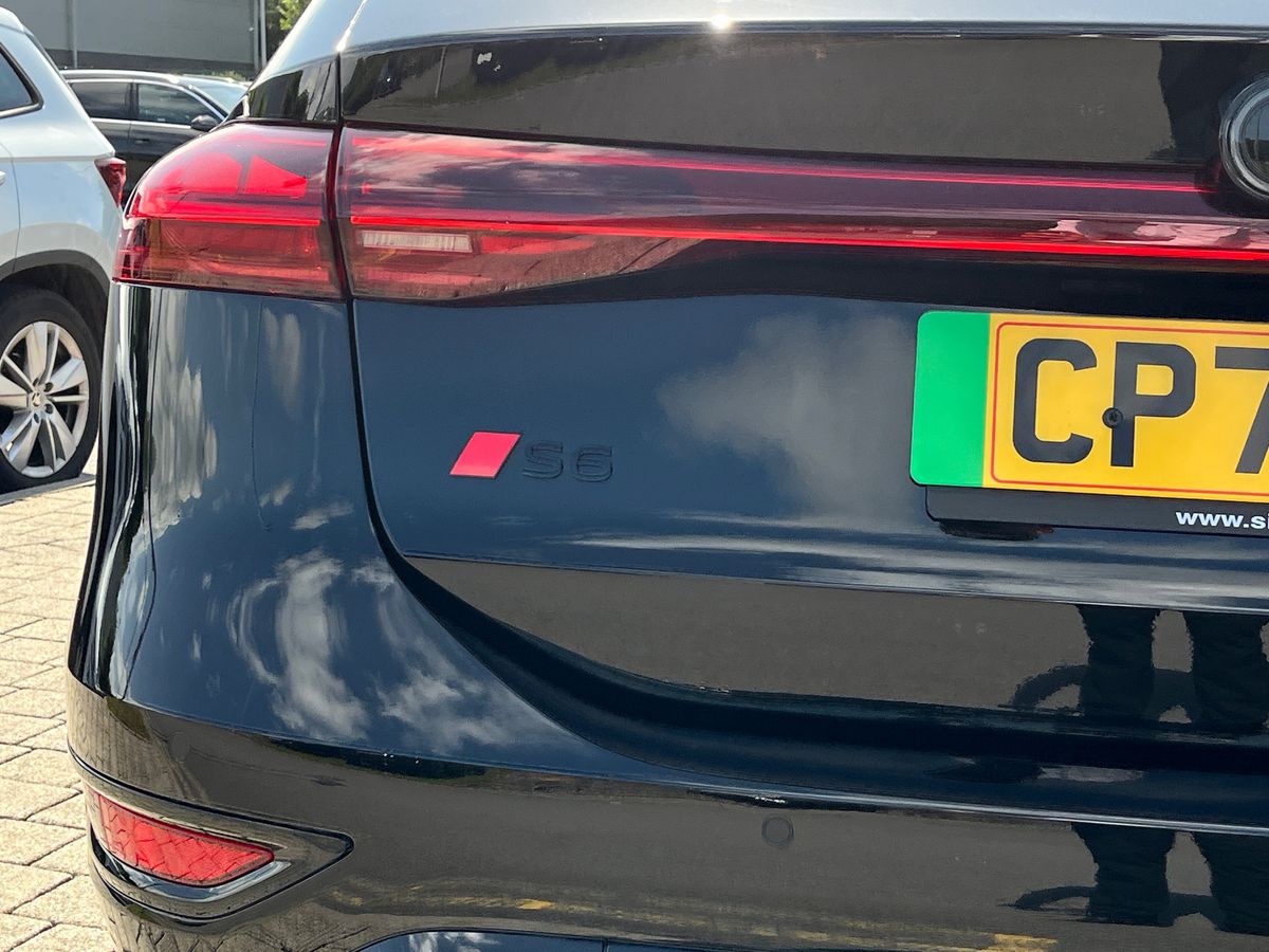 Used Audi A6 2025 for sale - 76678476: Photo 18