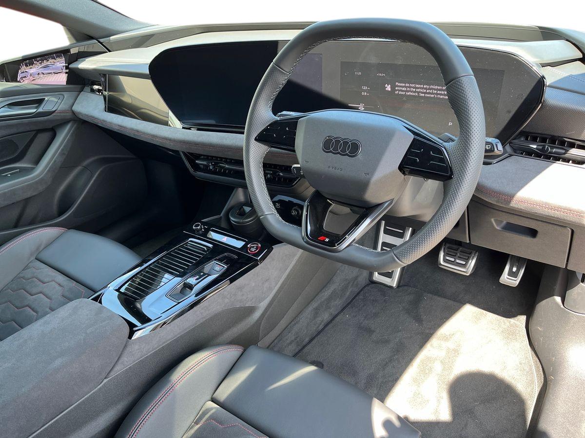 Used Audi A6 2025 for sale - 76678476: Photo 19