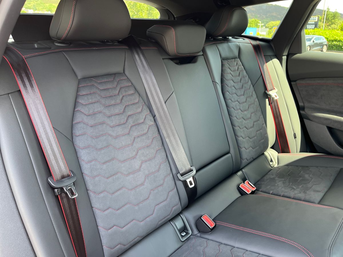 Used Audi A6 2025 for sale - 76678476: Photo 21