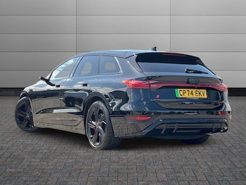 Used Audi A6 2025 for sale - 76678476: Photo