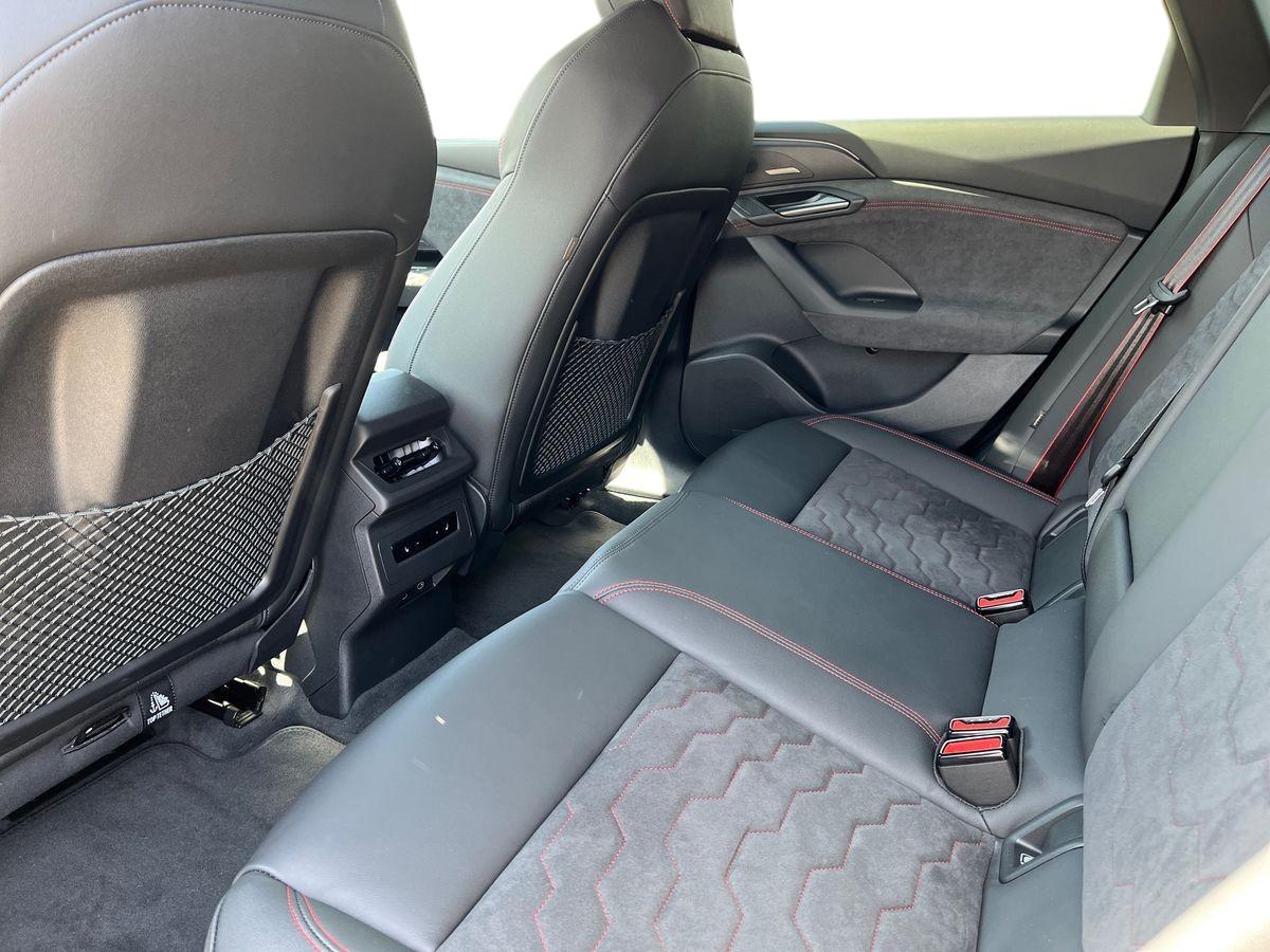 Used Audi A6 2025 for sale - 76678476: Photo 4