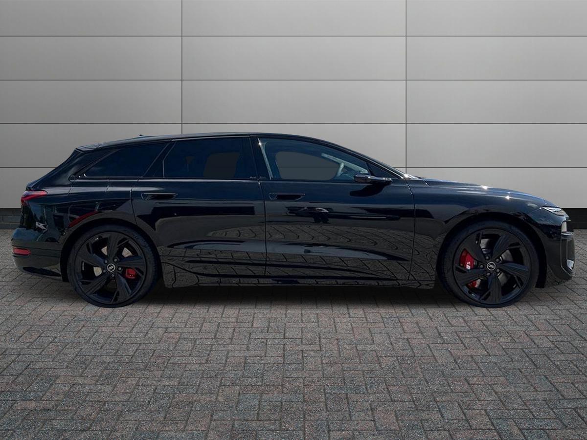 Used Audi A6 2025 for sale - 76678476: Photo 5