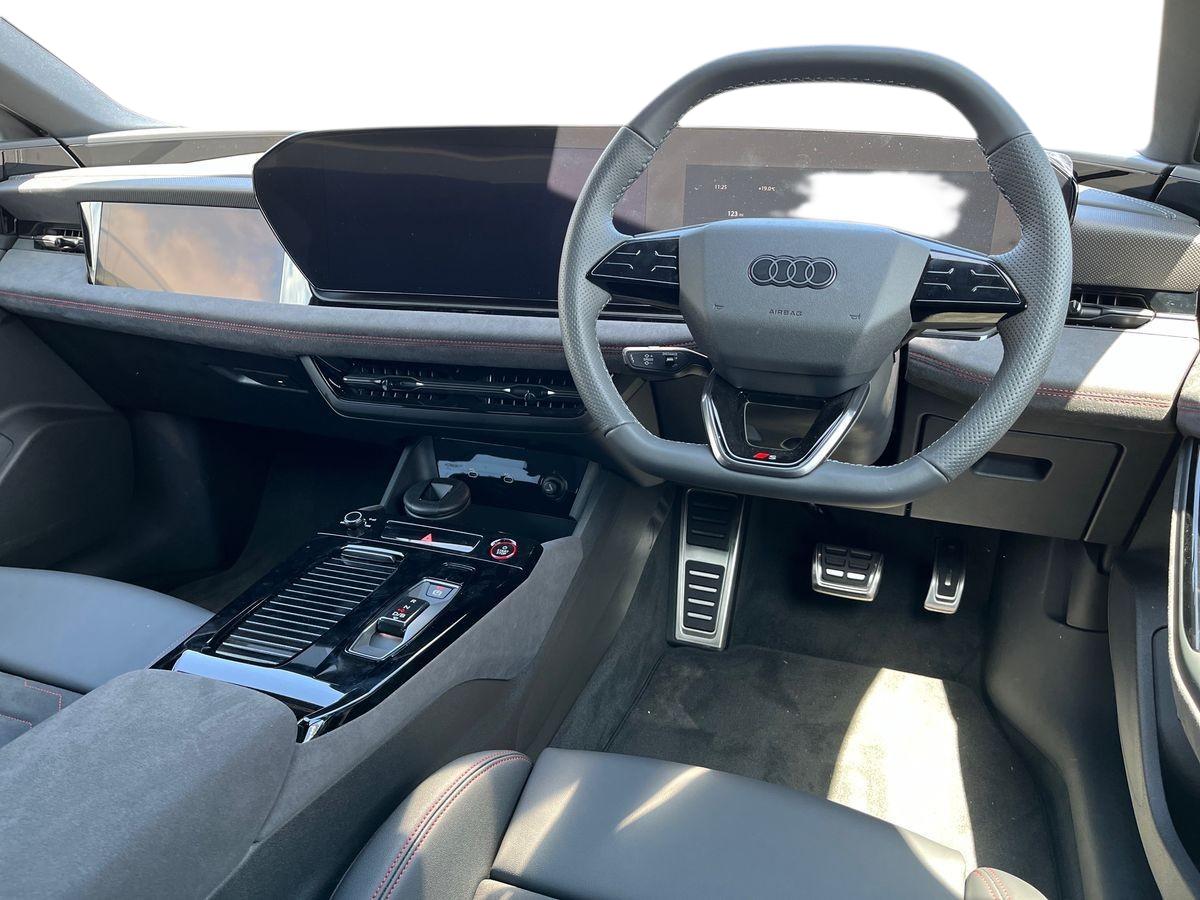 Used Audi A6 2025 for sale - 76678476: Photo 9