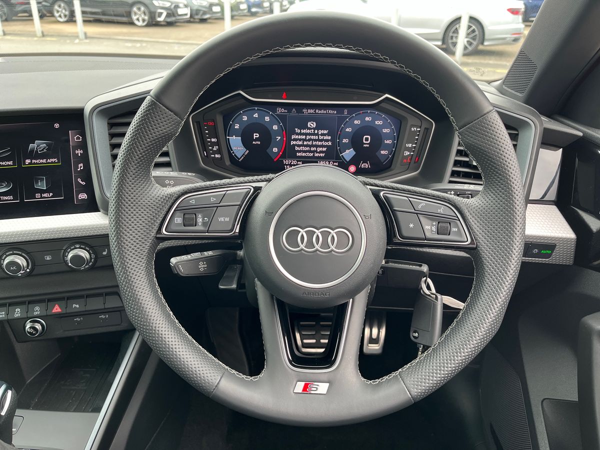 Used Audi A1 2024 for sale - 76677116: Photo 12