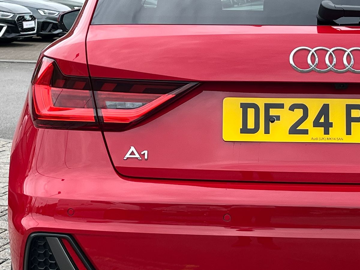 Used Audi A1 2024 for sale - 76677116: Photo 16