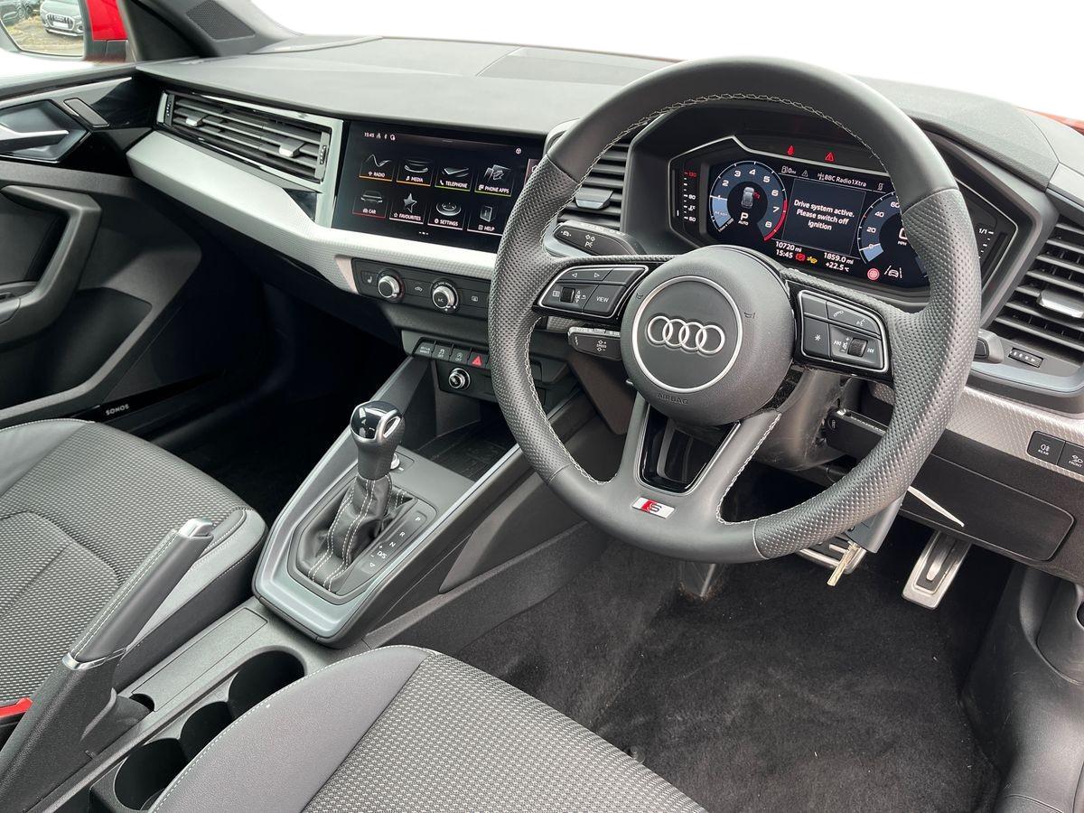 Used Audi A1 2024 for sale - 76677116: Photo 17