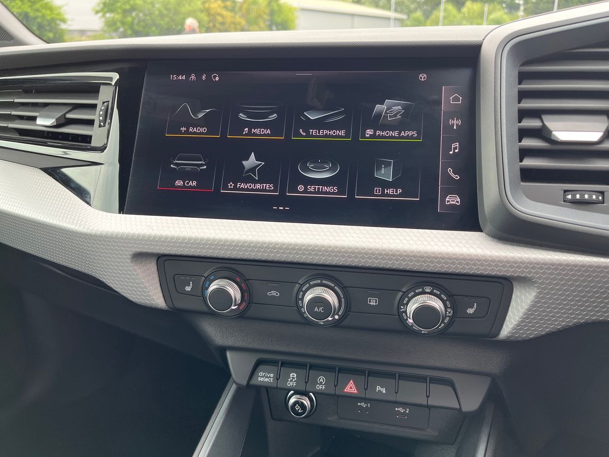 Used Audi A1 2024 for sale - 76677116: Photo 19