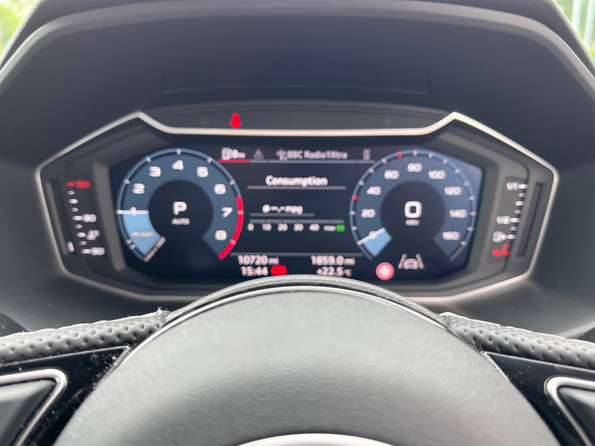 Used Audi A1 2024 for sale - 76677116: Photo 20