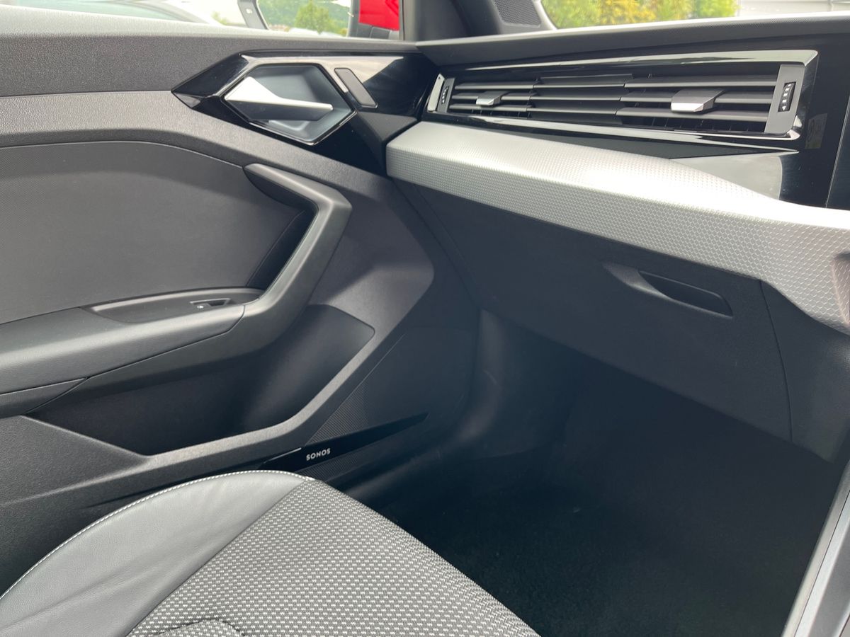 Used Audi A1 2024 for sale - 76677116: Photo 24