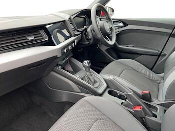 Used Audi A1 2024 for sale - 76677116: Photo