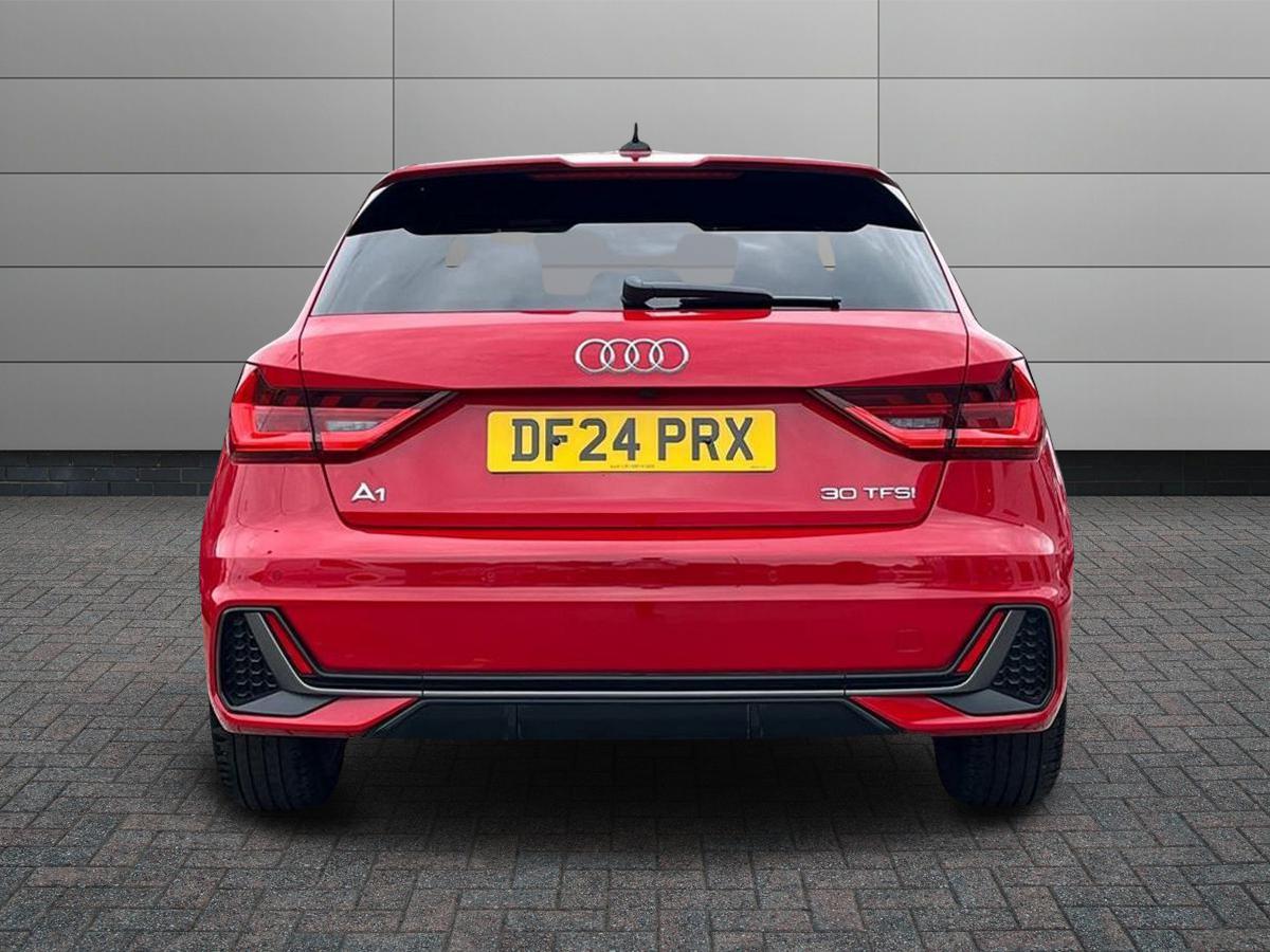 Used Audi A1 2024 for sale - 76677116: Photo 6