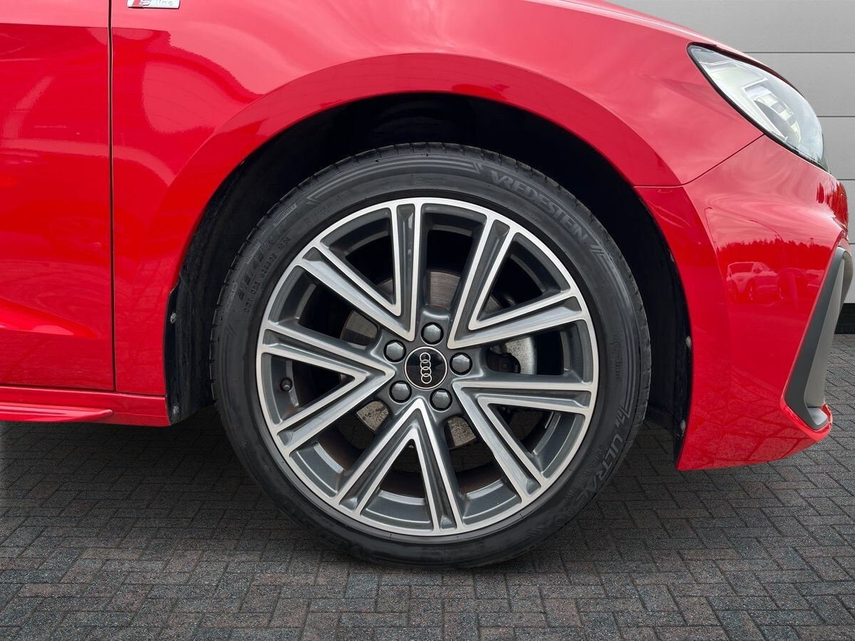 Used Audi A1 2024 for sale - 76677116: Photo 8