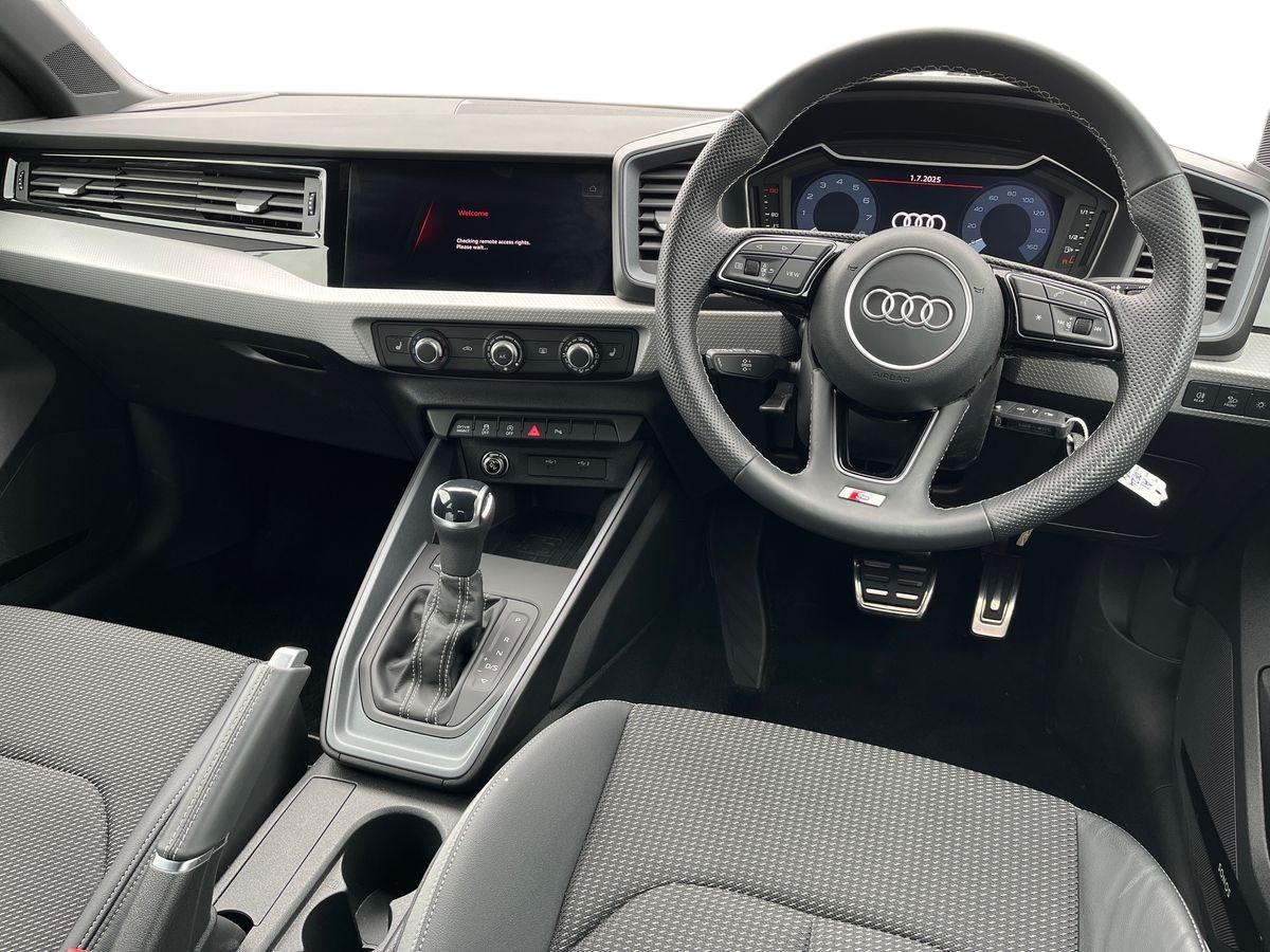 Used Audi A1 2024 for sale - 76677116: Photo 9