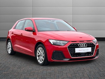 Used Audi A1 2024 for sale - 76231226: Photo