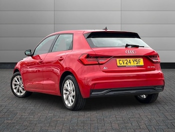 Used Audi A1 2024 for sale - 76231226: Photo
