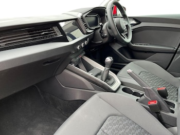 Used Audi A1 2024 for sale - 76231226: Photo